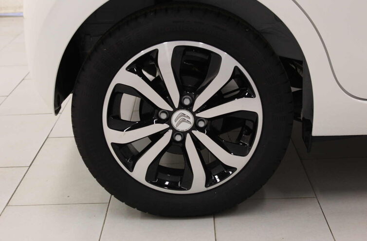 CITROEN C1 Citadine Essence