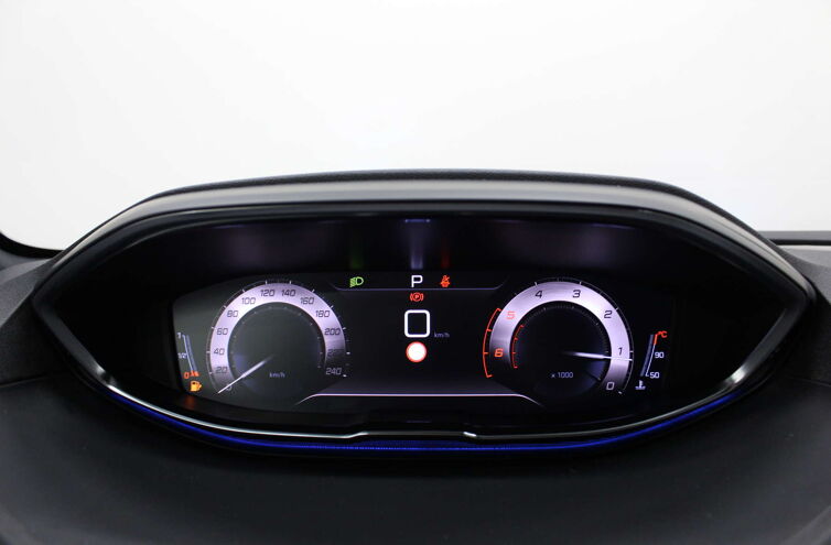 PEUGEOT 3008 SUV Diesel
