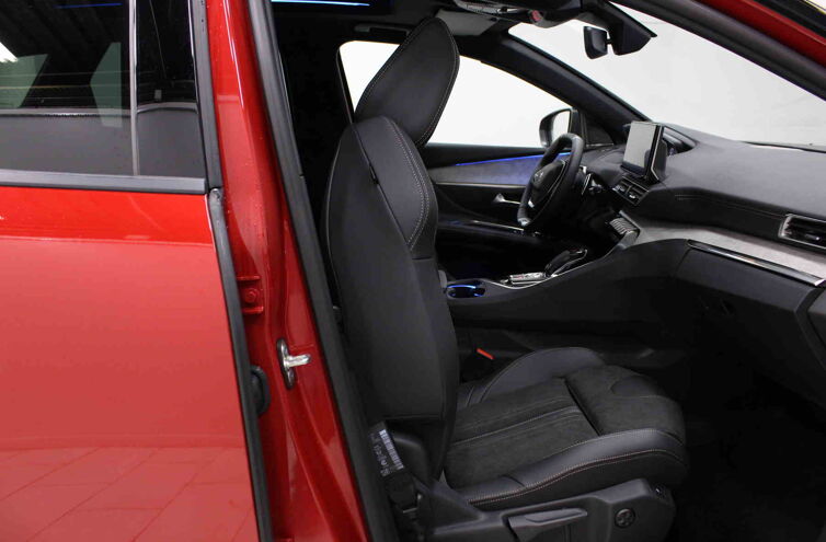 PEUGEOT 3008 SUV Diesel