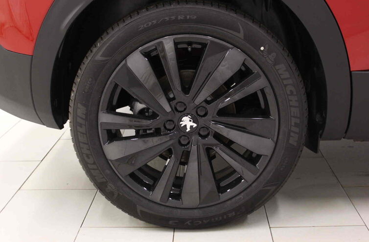 PEUGEOT 3008 SUV Diesel
