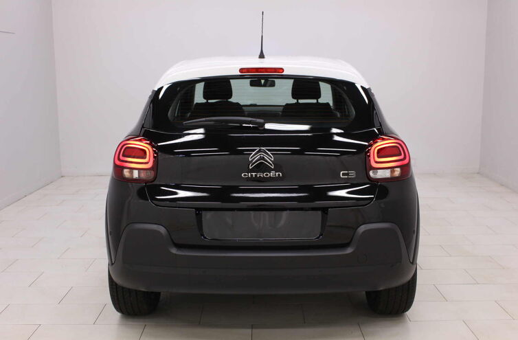 CITROEN C3 Citadine Essence