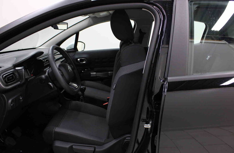 CITROEN C3 Citadine Essence