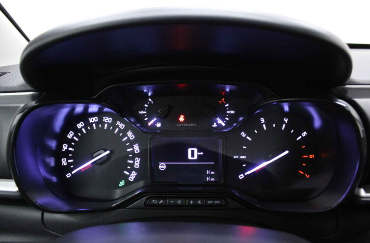 CITROEN C3 Citadine Essence