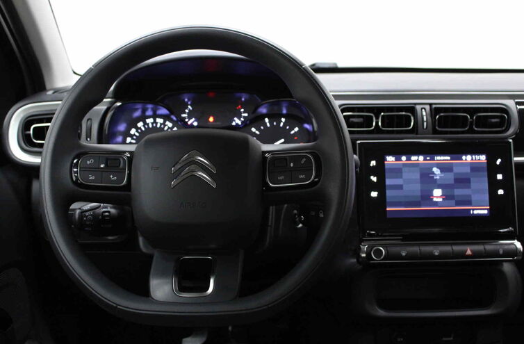CITROEN C3 Citadine Essence
