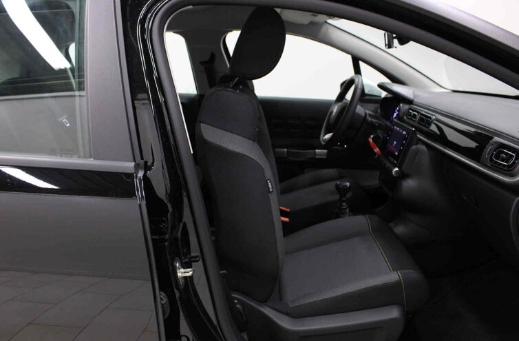 CITROEN C3 Citadine Essence