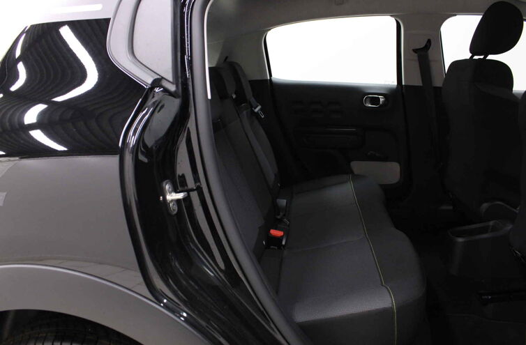 CITROEN C3 Citadine Essence