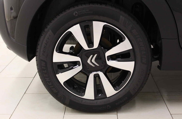 CITROEN C3 Citadine Essence