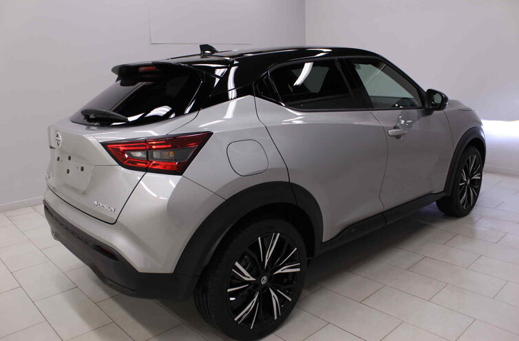 NISSAN Juke SUV Essence