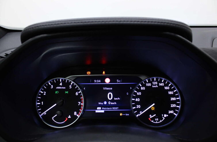 NISSAN Juke SUV Essence