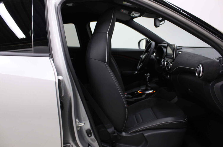 NISSAN Juke SUV Essence