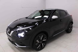 NISSAN Juke DIG-T 114 DCT7 N-Design