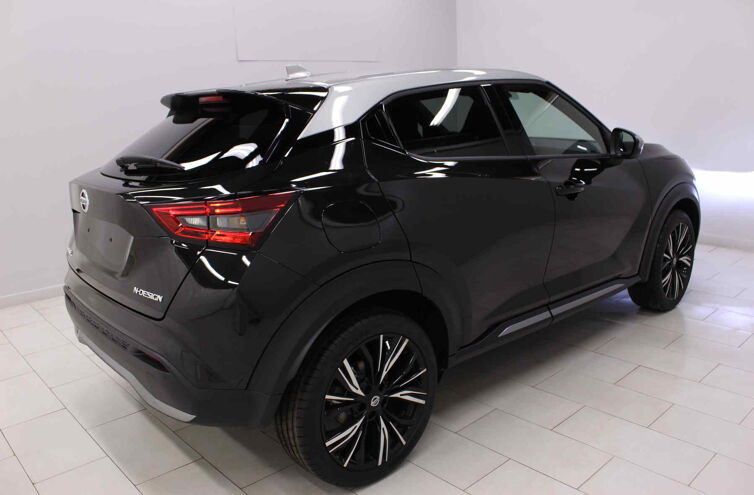 NISSAN Juke SUV Essence
