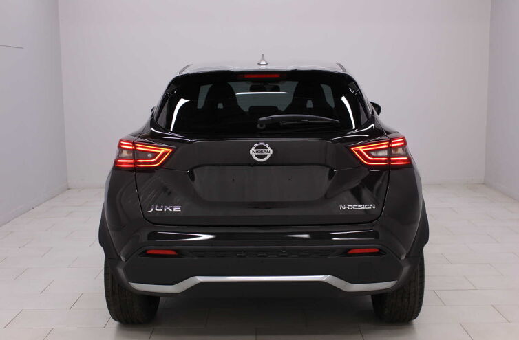 NISSAN Juke SUV Essence