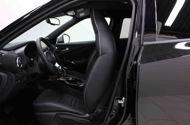 NISSAN Juke SUV Essence