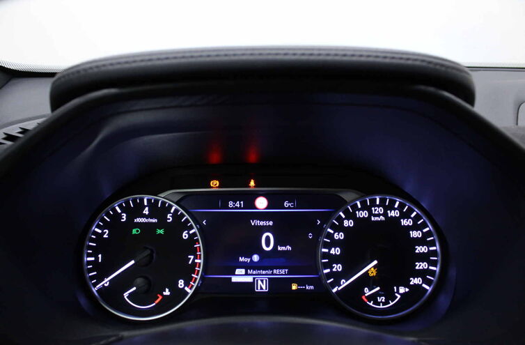 NISSAN Juke SUV Essence