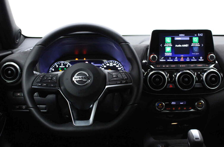 NISSAN Juke SUV Essence