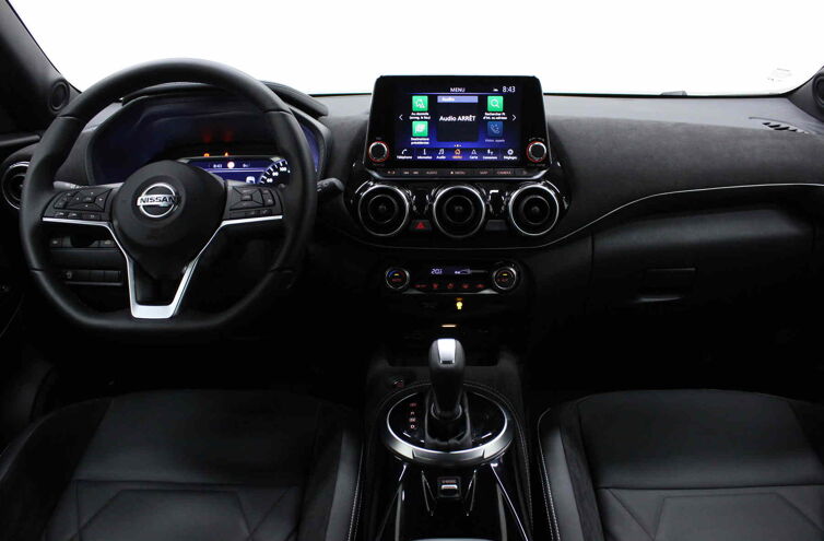 NISSAN Juke SUV Essence