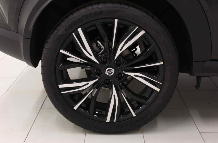NISSAN Juke SUV Essence