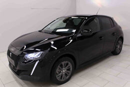 PEUGEOT 208 Moteur électrique 136ch (100 kW) - Batterie 50 kW Allure Pack