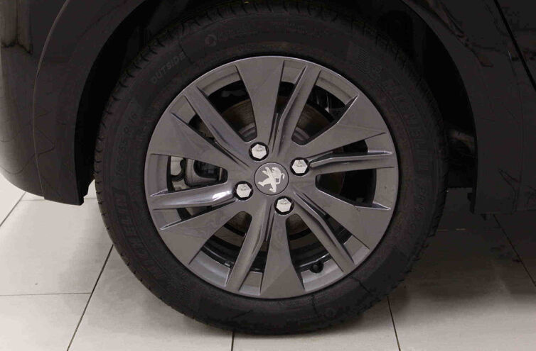 PEUGEOT 208 Citadine Electrique