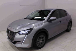 PEUGEOT 208 Moteur électrique 136ch (100 kW) - Batterie 50 kW Allure Pack