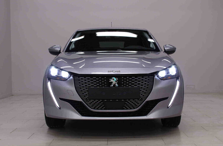 PEUGEOT 208 Citadine Electrique