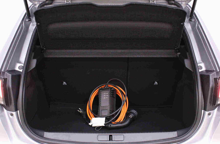 PEUGEOT 208 Citadine Electrique