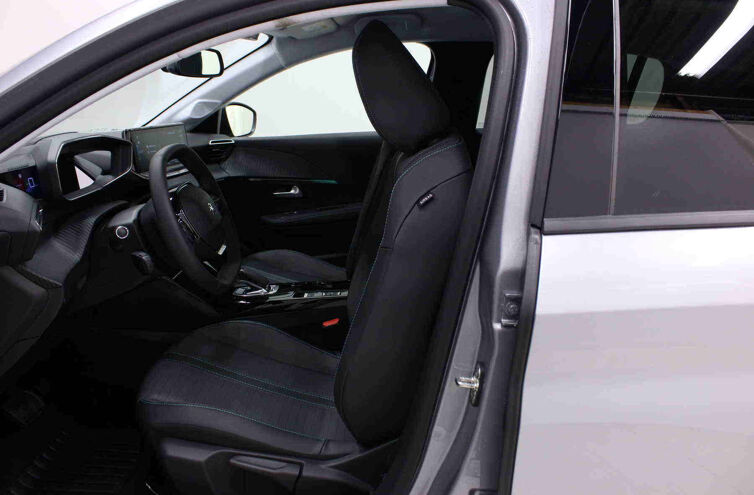 PEUGEOT 208 Citadine Electrique