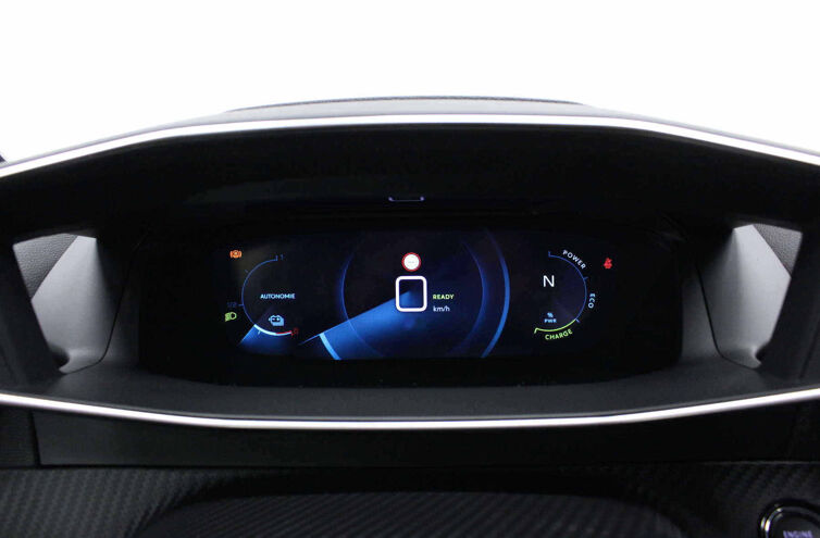PEUGEOT 208 Citadine Electrique