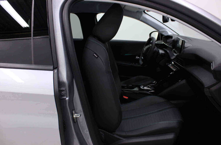 PEUGEOT 208 Citadine Electrique