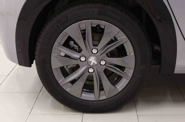 PEUGEOT 208 Citadine Electrique