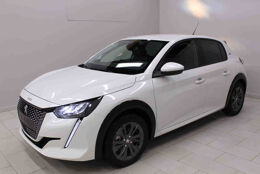 PEUGEOT 208 Moteur électrique 136ch (100 kW) - Batterie 50 kW Allure Pack