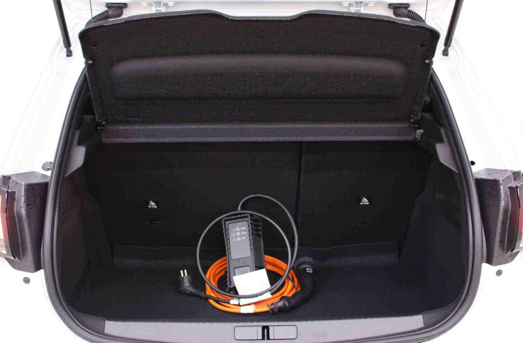 PEUGEOT 208 Citadine Electrique