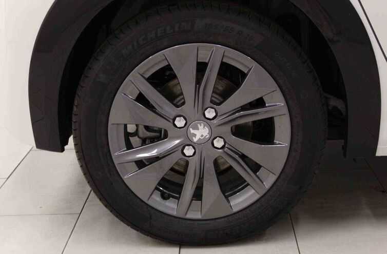 PEUGEOT 208 Citadine Electrique