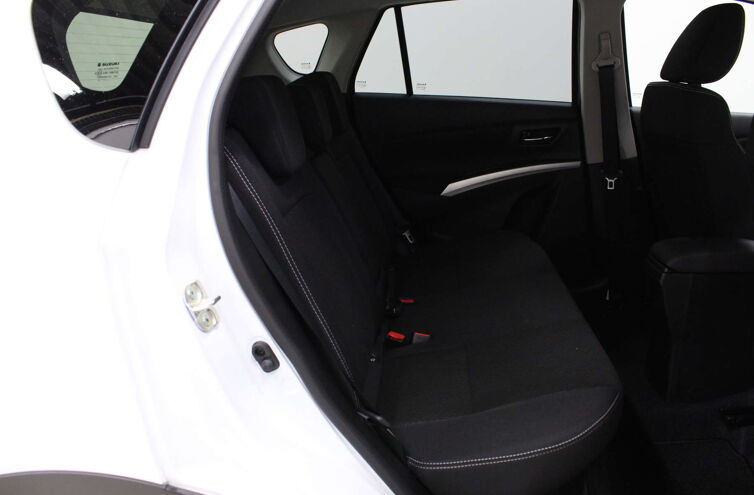 SUZUKI S-Cross SUV Hybride Essence