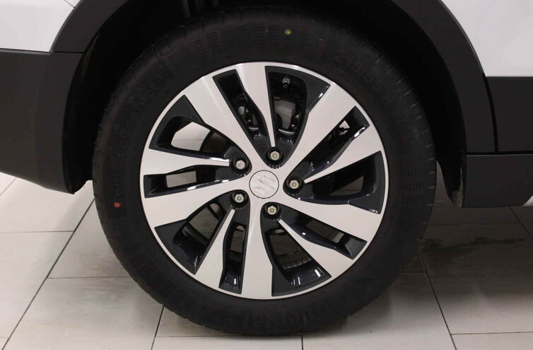 SUZUKI S-Cross SUV Hybride Essence