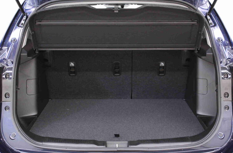 SUZUKI S-Cross SUV Hybride Essence