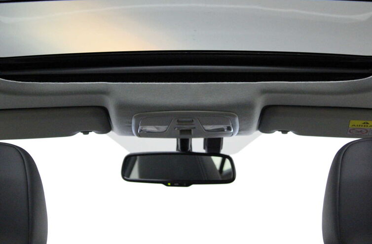 SUZUKI S-Cross SUV Hybride Essence