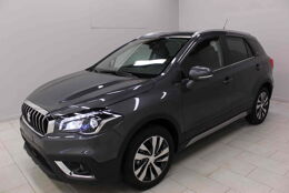 SUZUKI S-Cross 1.4 Boosterjet Hybrid Privilège