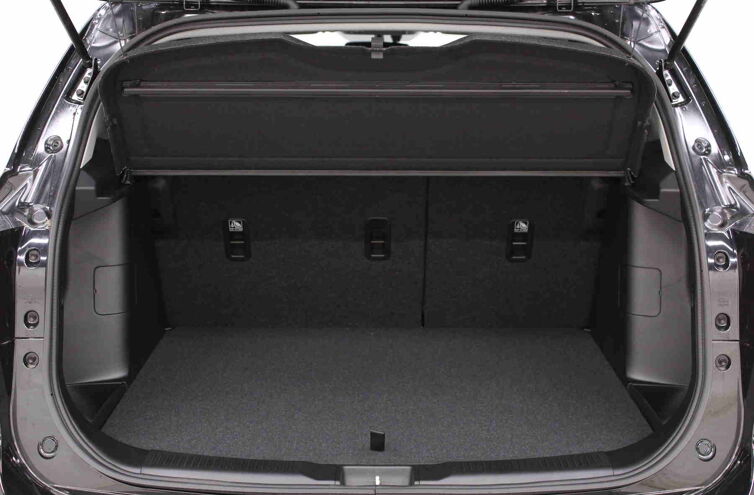 SUZUKI S-Cross SUV Hybride Essence