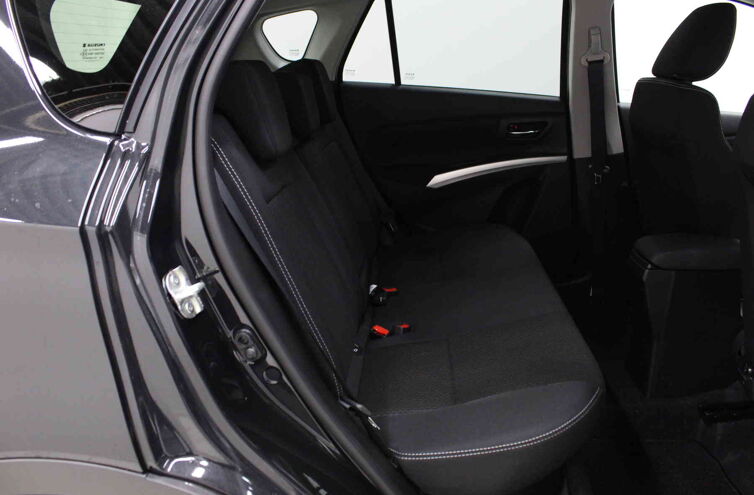 SUZUKI S-Cross SUV Hybride Essence