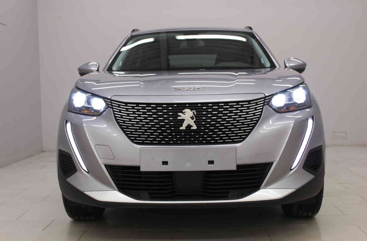 PEUGEOT 2008 SUV Electrique