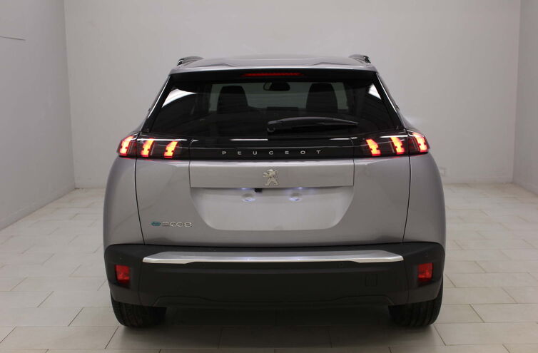 PEUGEOT 2008 SUV Electrique