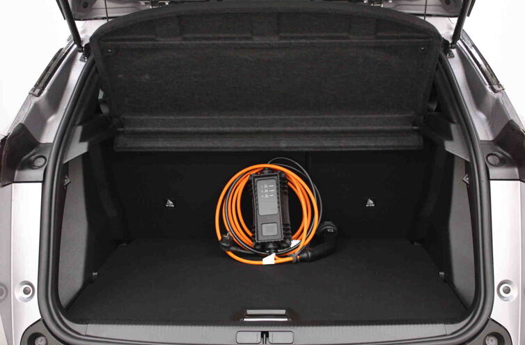 PEUGEOT 2008 SUV Electrique