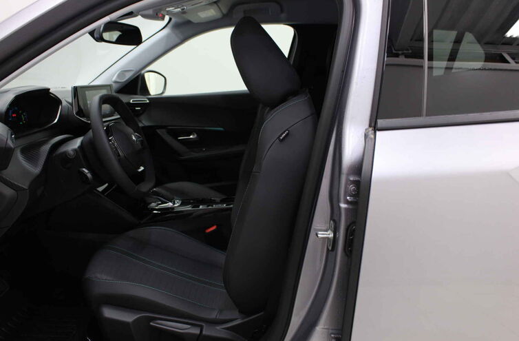 PEUGEOT 2008 SUV Electrique