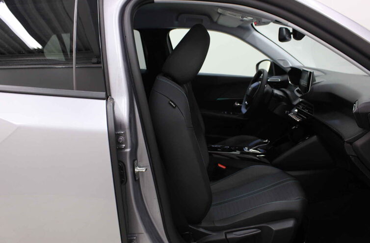 PEUGEOT 2008 SUV Electrique