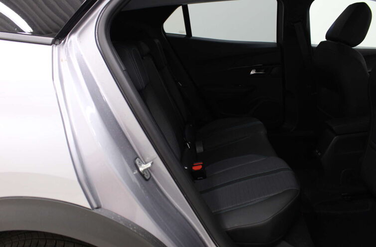 PEUGEOT 2008 SUV Electrique