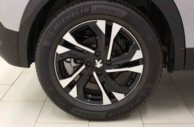 PEUGEOT 2008 SUV Electrique