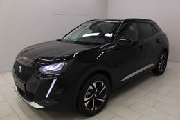 PEUGEOT 2008 Moteur électrique 136 ch (100 kW) - Batterie 50 kWh Allure