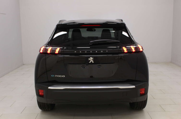 PEUGEOT 2008 SUV Electrique